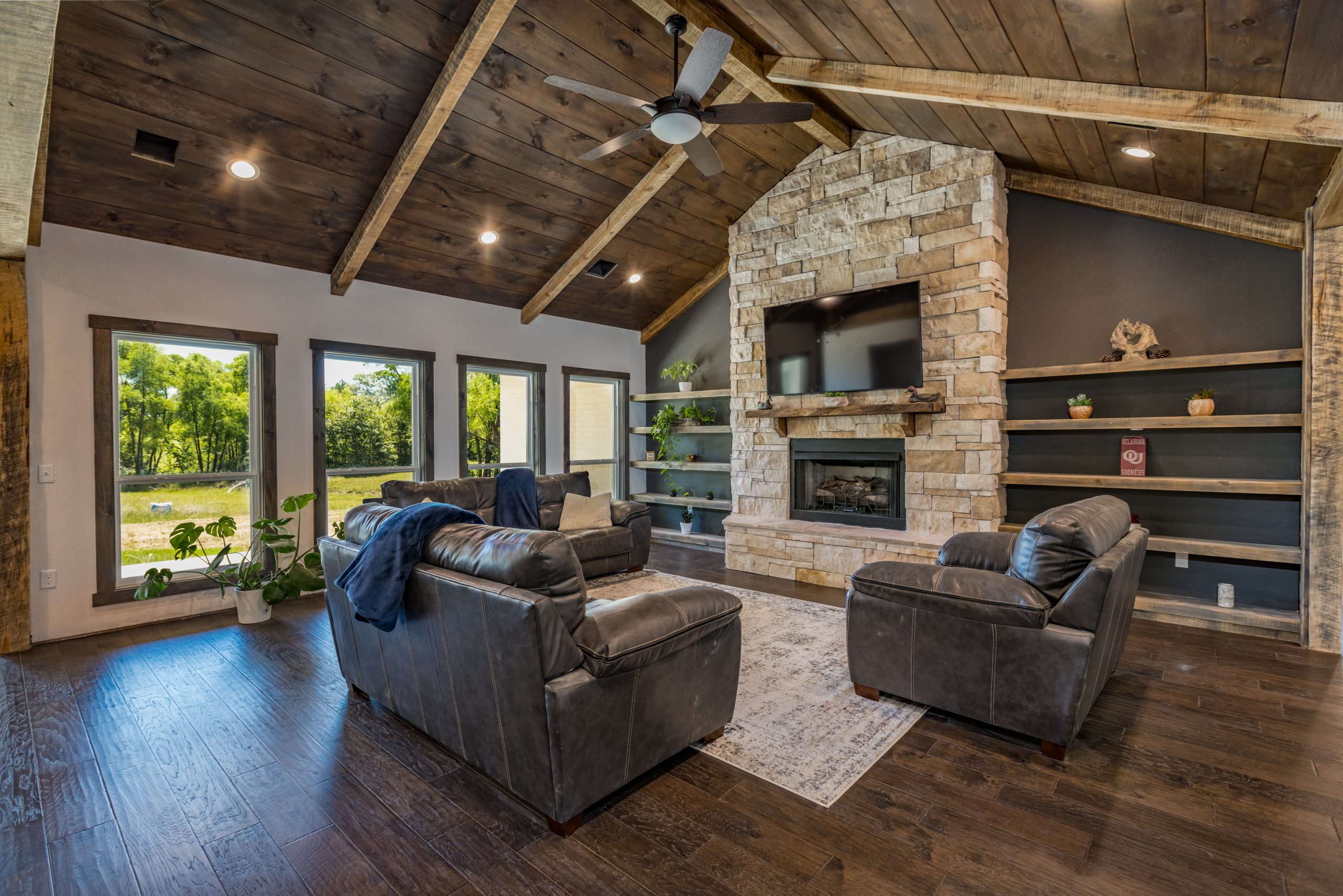 Interior & Exterior Finishing Supplies provided by Cardinal Enterprise LLP