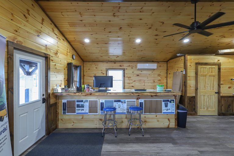 Cardinal Enterprise office