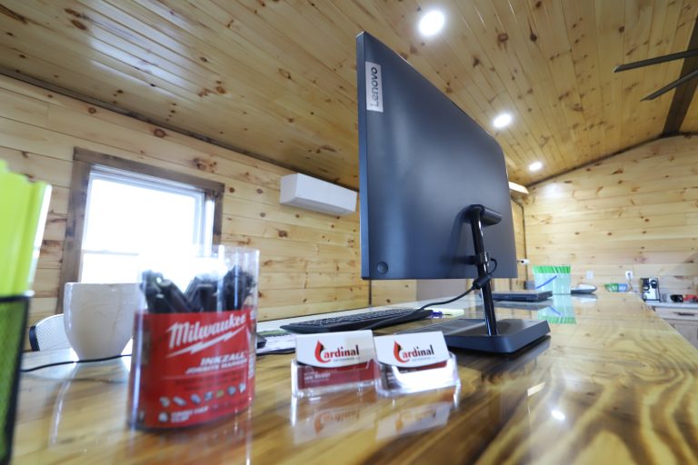 Cardinal Enterprise LLP's friendly office.